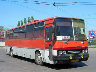 Автобус ИКАРУС 250.59