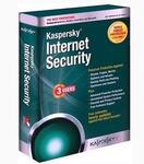 Средства программные антивирусные Kaspersky Internet Security 2010