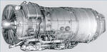 Газотурбинный двигатель НК-8-4К для экранопланов
