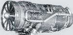 Газотурбинный двигатель НК-87 для экранопланов