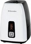 Увлажнитель ультразвуковой  воздуха Electrolux EHU-5515D (белый)
