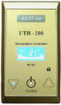 Терморегулятор UTH-200 (Ю. Корея)