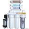 Фильтры для очистки воды бытовые. Фильтр обезжелезиватель MFA 150-040