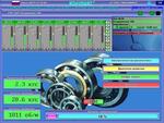 Система вибродиагностики и динамической балансировки роторов консольных насосов КОМПАКС®-РПМ