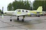 Самолет СМ-2000
