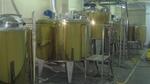 Мини-пивоваренные заводы и минипивоварни для баров и ресторанов из зернового сырья 12000, 6000 и 4000 литров в сутки по пиву с варочным оборудованием на 21000, 18000 и 12000 л
