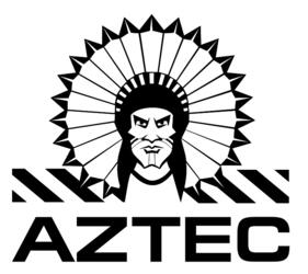 Виброкатки Aztec