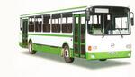 Автобус ЛиАЗ-5256.36-01