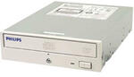 DVD ROM & CD-ReWriter Philips PBCO3210G