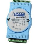 Системы распределенного ввода/вывода  ADAM-4000