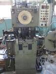 Пресс-автомат вырубной двухпозиционный WAHLI 16