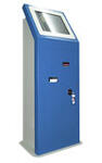 Автомат для приема платежей АПП LP 12