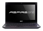 Ноутбуки Acer  AO521-105DccAMD V105/1G/160Gb/10.1