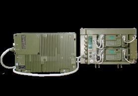 Радиостанция Р-168-100УЕ-2