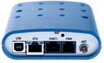 Модем EDGE router ER75