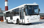 Автобус I класса НЕФАЗ-5299-0000010-32