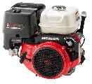Двигатель Honda GX390