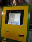 Лотерейный автомат с ресайклером CashCode Bill-to-Bill