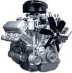 Дизельные двигатели V6