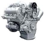 Дизельные двигатели V6T