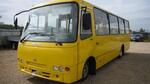 Автобусы Isuzu-Атаман A-09206 (городские).