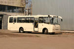Автобусы Isuzu Атаман А-09214 Long пригородные