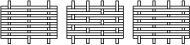 Сетки проволочные тканые фильтровые (ГОСТ 3187-76)