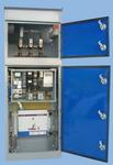 Шкафы комплектных распределительных устройств наружной установки серии КРН-IV-10