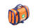 Наборы первой помощи НПП (базовый) исполнение 1, в сумке универсальной раскладной СУР-01, цвет оранжевый