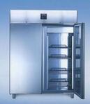 Низкотемпературные холодильные шкафы