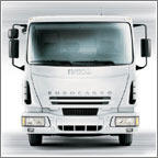Автомобиль грузовой IVECO Eurocargo
