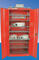 Шкафы для сушки пожарных рукавов Top Trock TSFS 01
