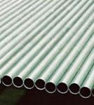 Трубы стальные водогазопроводные ГОСТ 3262-75