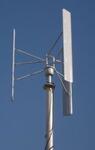 Ветрогенератор FDC-300W-H
