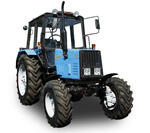 Тракторы (трактора)  БЕЛАРУС-892