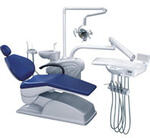 Установка стоматологическая Меркурий-1000 (AY-A1000) (нижняя подача)