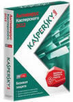 Kaspersky Anti-Virus 2012 продление