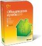Пакет программ Office Home and Business 2010 Russian DVD