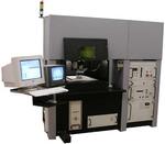 Машина лазерная для прецизионной микрообработки МЛ1