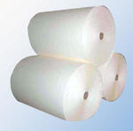 Антиадгезионная бумага, бумага силиконизированная, бумага антиадгезионная, силиконзированная бумага.
