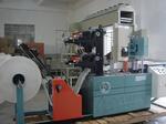 Оборудование для производства и печати бумажных салфеток модель MН-230 с 1-2 цвета печати
