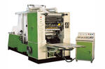 Оборудование для производства бумажных полотенец Z-сложения HМ-210