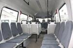 Городской автобус на базе VW Crafter 50 (пассажировместимость 26 чел) Модель 2219
