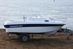 Моторная лодка (катер) Бестер 500Р