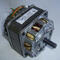 Электродвигатели асинхронные конденсаторные  ДАК 125-118-3,0 - УХЛ4 по АМИВ 521.723.013 ТУ