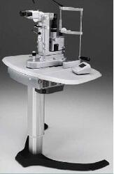 Офтальмологический лазерный фотокоагулятор Ellex Integre Duo