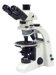 Поляризационный микроскоп Motic BA300 Pol