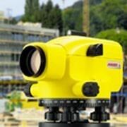 Нивелир оптический Leica Jogger-20