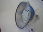 Энергосберегающий светодиодный промышленный светильник Триада-2Д-90