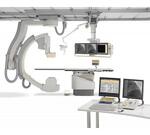 Ангиографическая рентгеновская система Allura Xper FD10